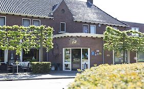 Hotel 't Zwaantje